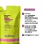 Limpador Facial Sallve Niacinamida + Extrato de Moringa Refil 240ml - Imagem 1
