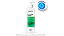 Shampoo Vichy Dercos Anticaspa DS Cabelos Normais e Oleosos 300g - Imagem 2