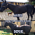 Laviz Mo Horse Suplemento P/ Equinos Lavizoo 2x40g - Imagem 5