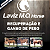 Laviz Mo Horse Suplemento P/ Equinos Lavizoo 2x40g - Imagem 4