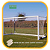 Rede de Gol para Futebol de Campo (PAR) - Modelo Caixote - Imagem 1
