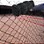 Rede de Proteção Esportiva para Beach Tennis e Tênis - 4x50 metros - Imagem 2