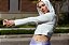 MOLETOM CROPPED ARI - Imagem 3