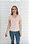 CAMISETA JULIA BICOLOR - Imagem 1