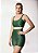 SHORT LARA VERDE FLORESTA - Imagem 1