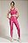 LEGGING TETE PINK - Imagem 1