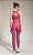 LEGGING TETE PINK - Imagem 2