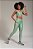 LEGGING TETE OLIVA - Imagem 1