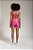 SHORT LARA PINK - Imagem 2