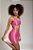 SHORT LARA PINK - Imagem 3