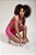 SHORT LARA PINK - Imagem 4