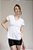 CAMISETA BEA BRANCA - Imagem 1