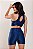 CROPPED CARLA AZUL MARINHO - Imagem 2