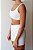 SHORT MARIA BRANCO - Imagem 1