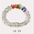 Pulseira dos Chakras - Imagem 1