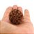Japamala Rudraksha Indiano - Imagem 5