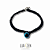 Pulseira Olho Grego - Imagem 3