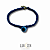 Pulseira Olho Grego - Imagem 8