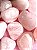 Colar Oval Quartzo Rosa - Imagem 3