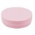 LATINHAS REDONDA 5 X 5 - ROSA - Imagem 1