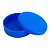 LATINHAS REDONDA 5 X 5 - AZUL ESCURO - Imagem 1