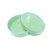 LATINHAS REDONDA 5 X 5 - VERDE - Imagem 1