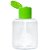 FRASCO QUADRADO 30 ML -VERDE - Imagem 1