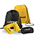 MOCHILA TNT KIT BOAS VINDAS - Imagem 1