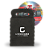 LIXOCAR EM TNT - Imagem 1