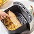 Forma De Airfryer Descartável Antiaderente - Imagem 3
