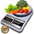 Balança Cozinha Digital 10kg Alta Precisão Dieta E Nutrição - Imagem 1