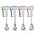 Batedeira Manual Mixer Portátil Fácil Easy Flow Blender - Imagem 3