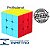 Cubo Mágico Profissional 3x3x3 Original - Imagem 2
