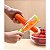 Descascador de Frutas com Reservatório Legumes Inox Multiuso - Imagem 9