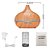Difusor Aromatizador De Ambientes Led com Controle 400ml - Imagem 3