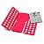 Dobrador De Roupas Molde Camisa Gabarito Roupa Organizador - Imagem 3