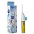 Jato De Água Irrigador Bucal Portátil Manual Fio de Água - Imagem 9