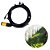 Mangueira Climatizadora Sistema Irrigação Kit 10M Jardim - Imagem 8