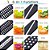 Mandoline Fatiador Profissional Cozinha Slicer Aço Inox Cortador Ralador De Legumes Verduras Frutas Alimentos Cozinha - Imagem 5