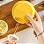 Mini Processador Triturador de Alimentos Manual 3 Lâminas - Imagem 4