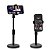 Tripé Celular Mesa Portátil 360° Base Super Estável - Imagem 1