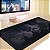 Mouse Pad Gamer Emborrachada Superfície Seda 70x30 Mesa Jogo - Imagem 1