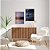 Papel De Parede Ripado Madeira 3d Adesivo Lavável Com Pano úmido Quarto Sala Cozinha Banheiro Decoração Casa Móveis Revestimento - Imagem 6
