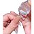 Carimbo De Silicone Para Unha Desenho Francesinha Manicure - Imagem 1