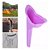 Urinol Feminino Para Fazer Xixi Em Pé Lavavel Urina Silicone - Imagem 1