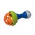 Chocalho Bebe Mordedor Brinquedo Infantil Educativo Bebê - Imagem 7