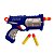 Arma de Brinquedo Nerf Dardos Pistola Munição Lança Dardo - Imagem 1