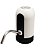 Bomba Elétrica Galão Universal Recarregavél USB Garrafão - Imagem 2
