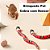 Cobra Elétrica Para Gatos Brinquedo Pet Sensor Recarregável - Imagem 7