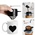 Coador de Café Portátil Mini Filtro Inox Reutilizável - Imagem 2